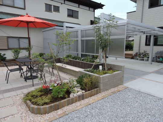 静岡市清水区　Ｈ邸